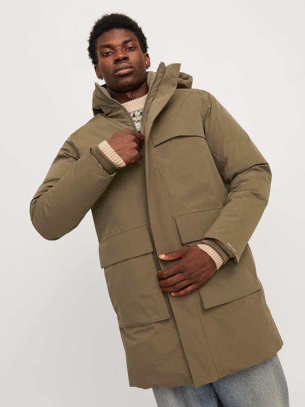 Jack & Jones 12259459_4681.65 takki ja pusakka
