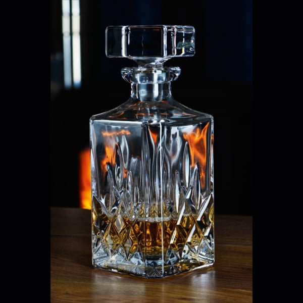 Nachtmann Noblesse Transparent 3 stk