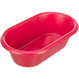 TRIXIE 5390 Badtillbehör för husdjur Plast