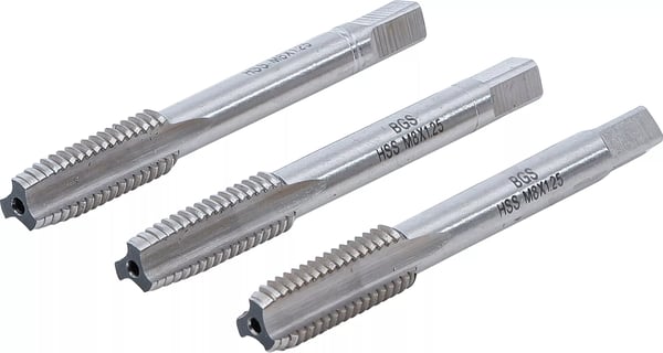 BGS technic Tap Set