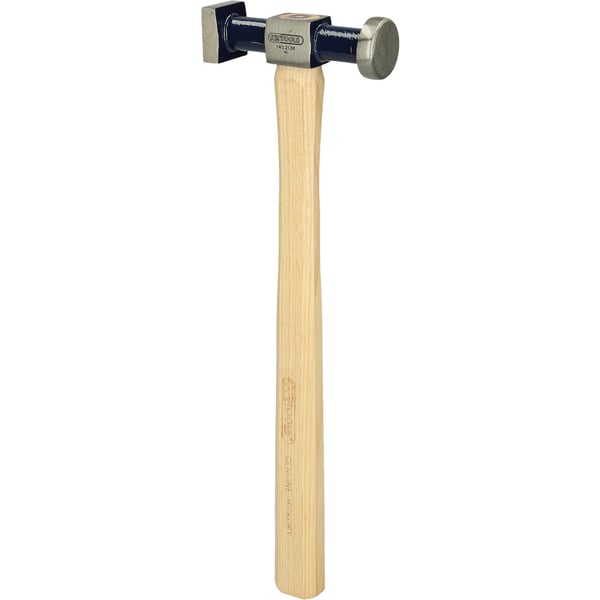 KS Tools 140.2138 hammer Nittehammer
