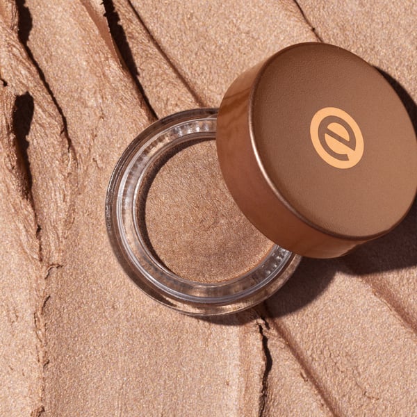 Miniatyrbillede 6 af 9: Essence cream eyeshadow øjenskygge 5 g 02 Pearl Metallic, Perle