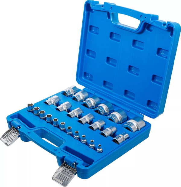 BGS technic Socket Set eluttag