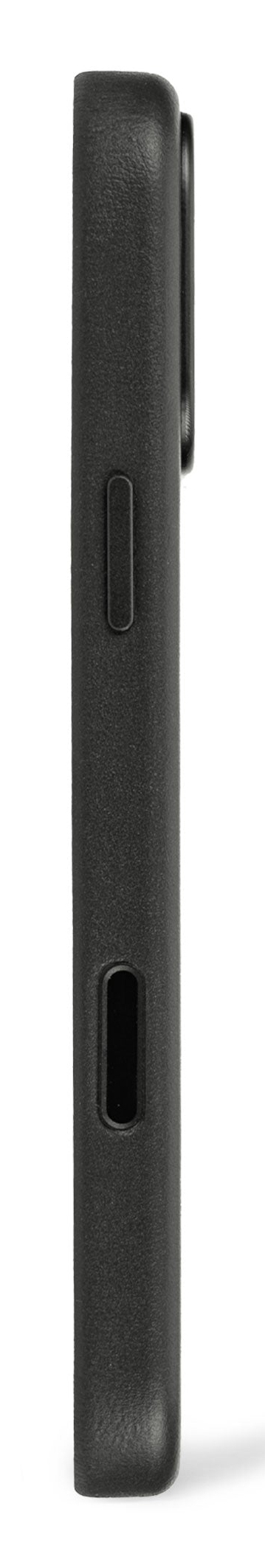 Decoded D26IPO17PBC1BK mobiltelefonfodral 16 cm (6.3") Mobilskal Svart