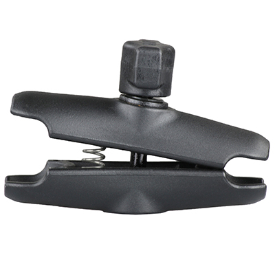 Miniatyrbild 2 av 4: RAM Mounts RAM-B-201U del och tillbehör till hållare