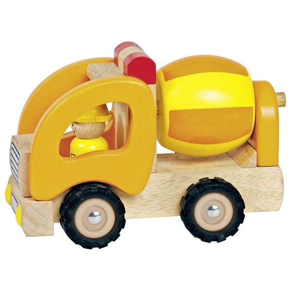 Goki 55926 legetøjsbil