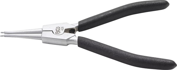 Miniatyrbillede 1 af 4: BGS technic Circlip Pliers