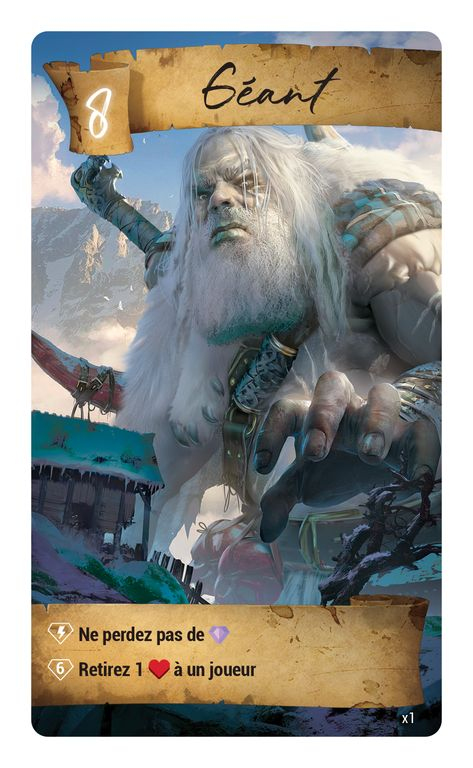 Blackrock Games HEROES LOVE TO LIE 15 min Korttipeli