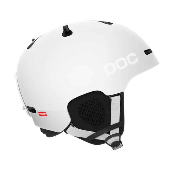 Miniatyrbild 2 av 4: POC Fornix BC Vit