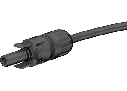 Miniatyrbillede 2 af 4: Stäubli PV-KBT4/6I-UR elektrisk stikforbindelse