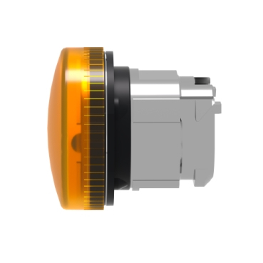 Miniatyrbillede 5 af 9: Schneider Electric ZB4 Knap