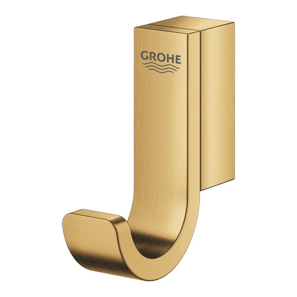 Miniatyrbillede 2 af 3: GROHE Selection Guld 1 stk