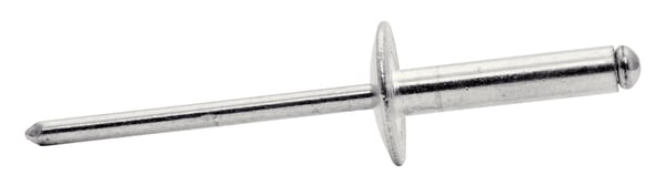 Miniatyrbillede 6 af 6: Rapid XL-nitte Ø 4 x 18 mm