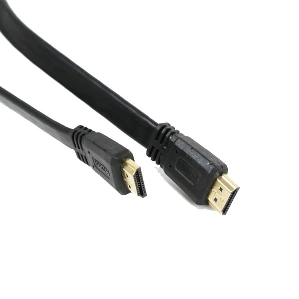PremiumCord kphdmep3 HDMI-kabel 3 m HDMI Typ A (standard) Svart