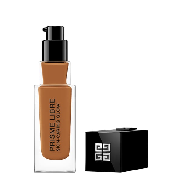 Miniatyrbild 3 av 5: Givenchy Prisme Libre Skin-Caring Glow 30 ml Pumpflaska Kräm W430