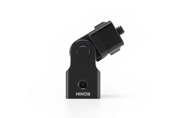 Miniatyrbillede 3 af 4: DJI CP.RN.00000070.01 tilbehør til videostabilisator Skærmbeslag Sort 1 stk Ronin-S, Ronin-SC
