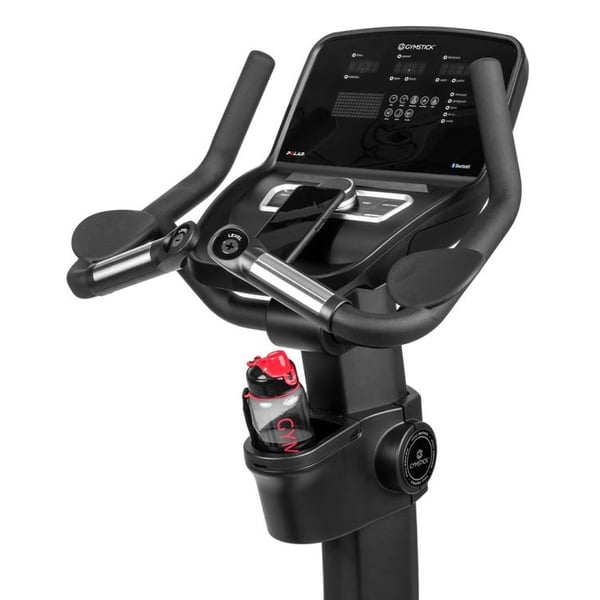 Miniatyrbild 4 av 8: Gymstick EB-PRO20.0 motionscykel