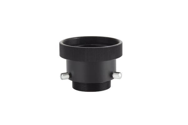 Miniatyrbillede 2 af 3: Celestron 1.25" Visual Back Teleskopadapter