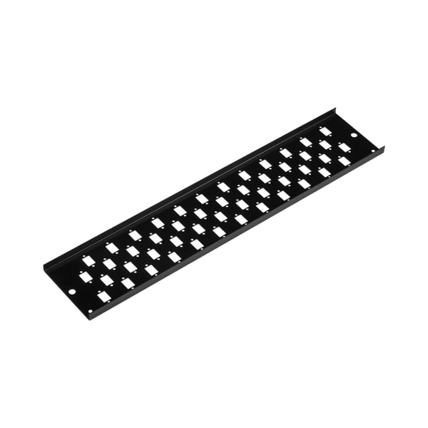 EFB Elektronik VSB2HE-FP-SW-48SC-S tilbehør til rack Frontpanel