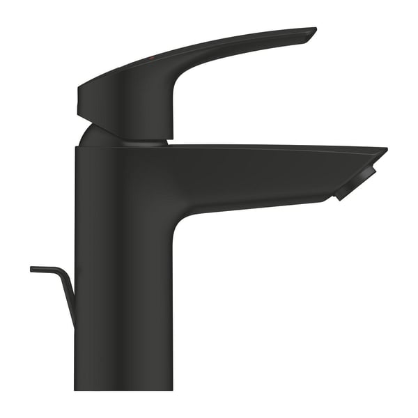 GROHE Eurosmart Musta