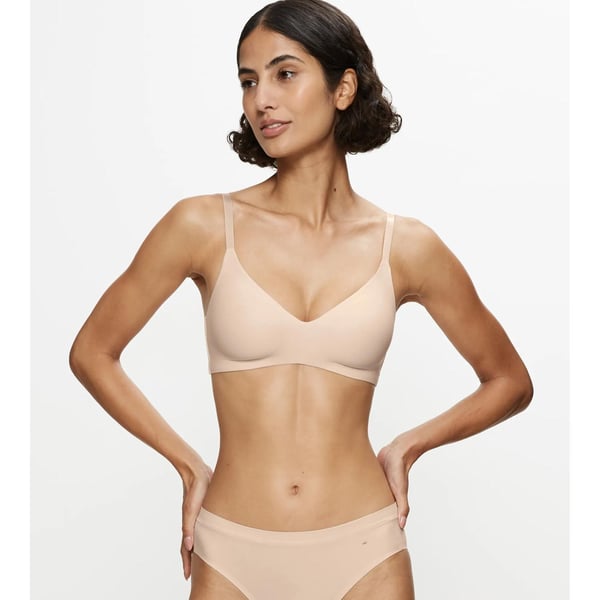 Triumph Pure Micro behå Utan bygel
