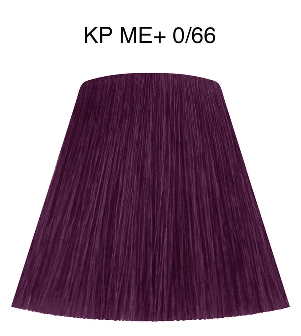 Wella Koleston Perfect ME+ Special Mix hårfärg Violett 60 ml