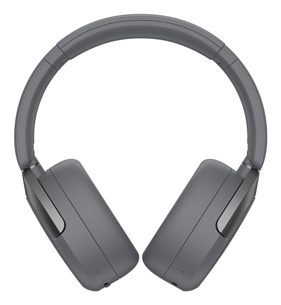 Edifier W830NB Headset Kabel & trådløs Opkald/musik USB Type-C Bluetooth Grå