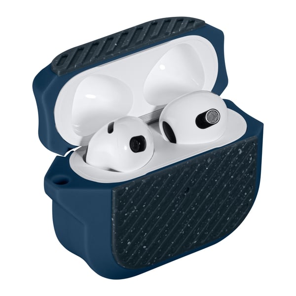 LAUT CAPSULE Kotelo