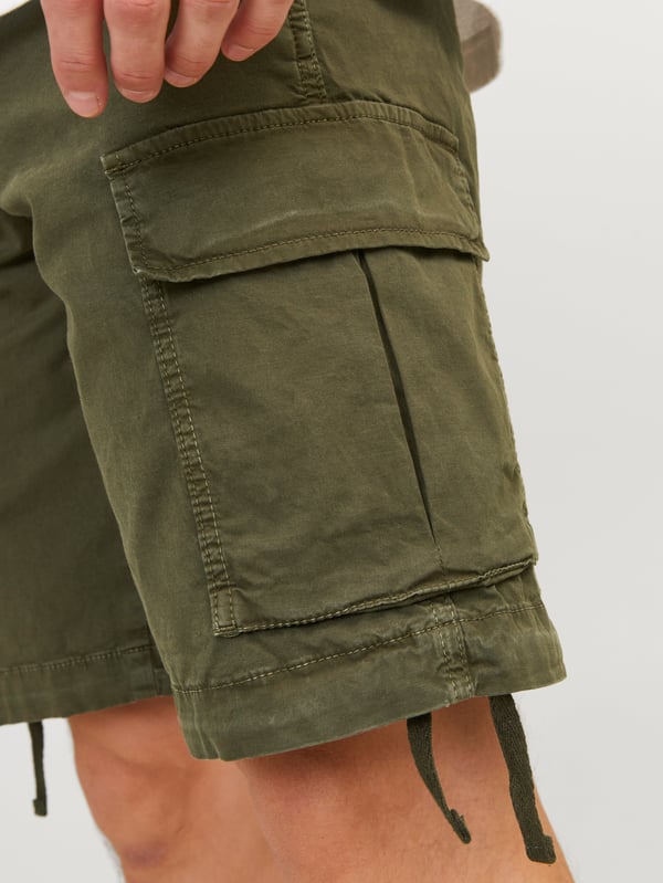 Miniatyrbillede 5 af 8: Jack & Jones 12253122_1926_1093930.59 shorts