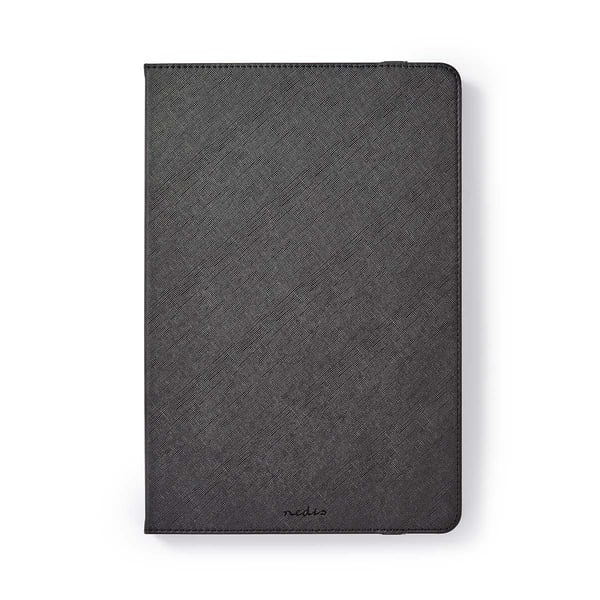 Miniatyrbillede 6 af 7: Nedis TCVR10100BK tablet etui Sort