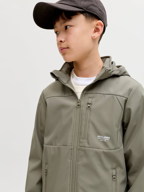 Pikkukuva 6 / 7: Jack & Jones 12269432_1641_176 takki ja pusakka