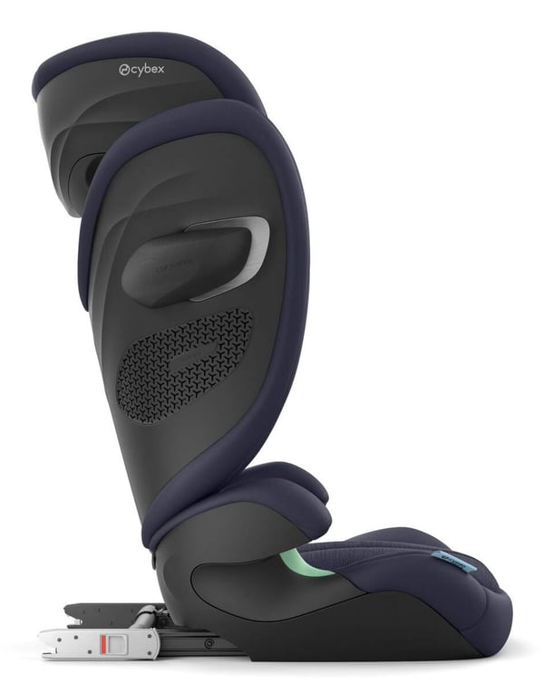 CYBEX 524000673 bilbarnstol 2-3 (15 - 36 kg; 3 - 12 years) Blå