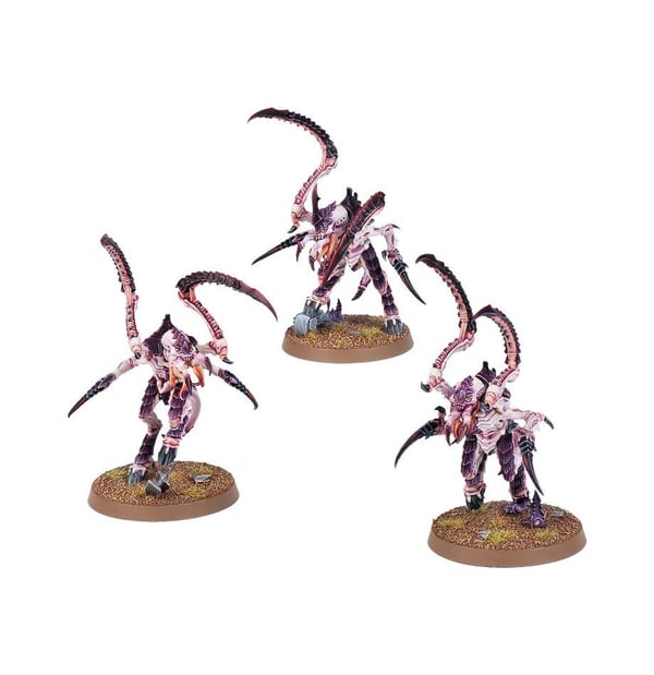 Games Workshop 51-37 action- och samlarfigur
