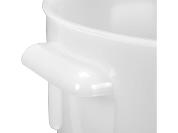 YATO ELINTARVIKESÄILIÖ PYÖREÄ PP 2L