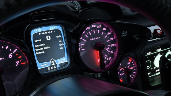 Pikkukuva 8 / 8: Microsoft Forza Motorsport Vakio Ranska Xbox Series X/Series S