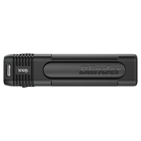 Miniatyrbild 3 av 6: Knog Blinder 600 Framlyse LED 600 LM