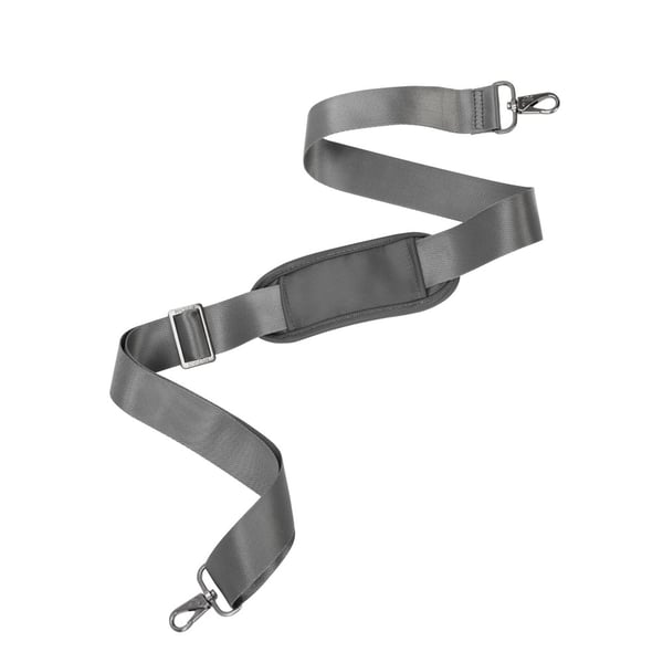 Pikkukuva 8 / 11: Rivacase 8251 43,9 cm (17.3") Salkku Harmaa