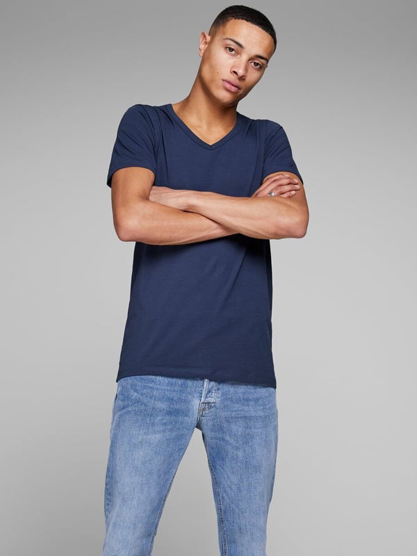 Pikkukuva 1 / 8: Jack & Jones 12059219 T-paita
