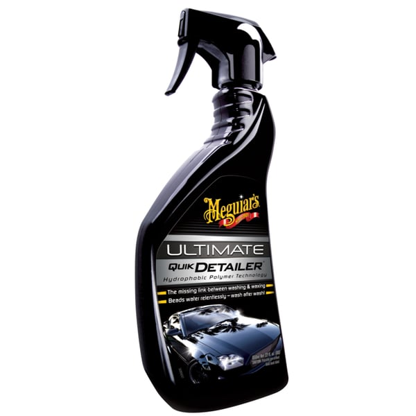 Meguiar's G14422 fordonsrengöring och tillbehör Spray