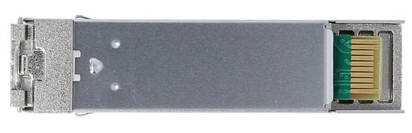 BlueOptics V50017-U468.K500-BO modul til netværksmodtager Fiberoptisk 1250 Mbit/s SFP 1550 nm