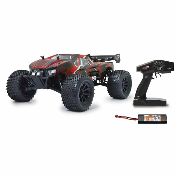 Jamara 059740 radio-ohjattava (RC) malli Maastoauto 1:10