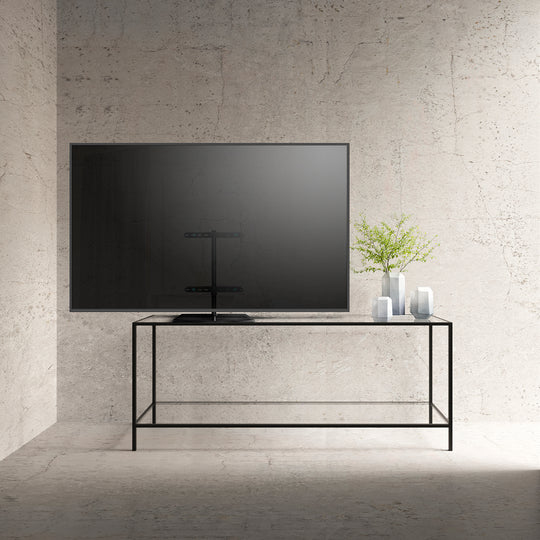 Miniatyrbillede 6 af 8: ONKRON PT3-B tv-beslag 190,5 cm (75") Sort