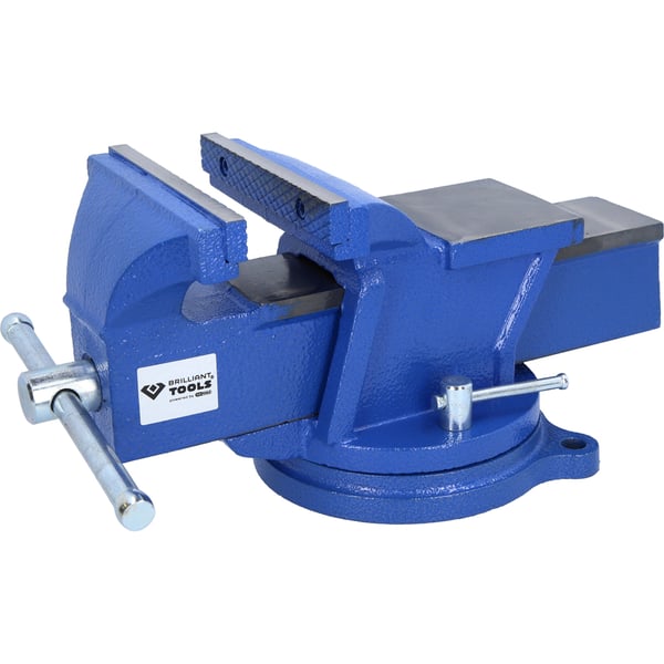 Miniatyrbillede 4 af 6: Brilliant Tools BT156942 bænk last