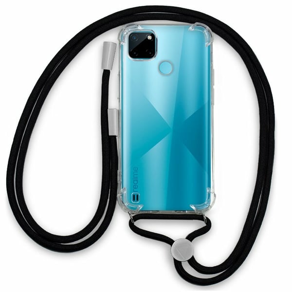 Miniatyrbillede 1 af 2: COOL Accesorios 8434847061801 mobiltelefon etui Cover Sort