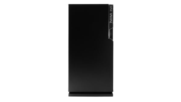 In Win 101 Midi Tower Svart