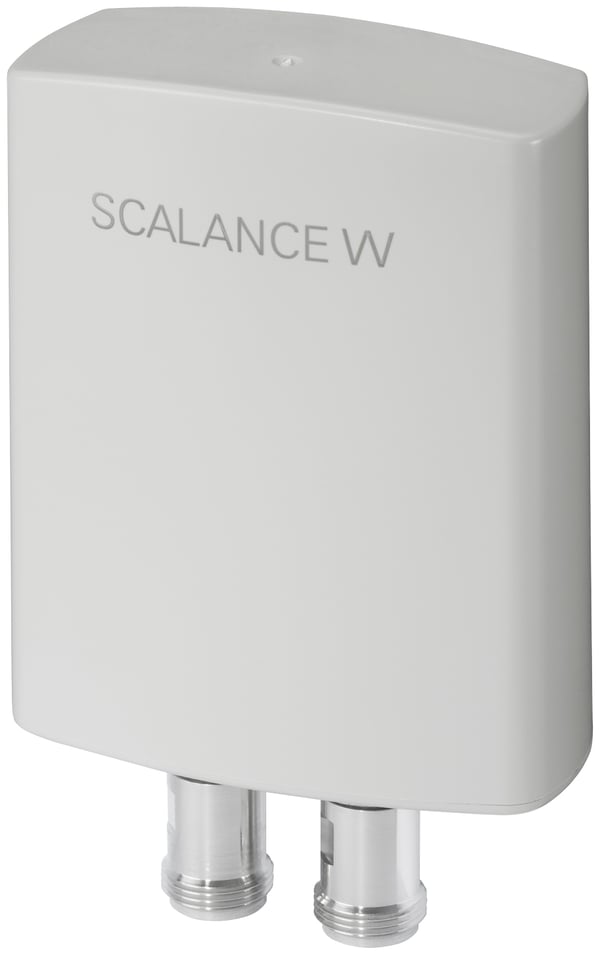 Miniatyrbild 1 av 2: Siemens 6GK5793-6DG00-0AA0 Antenne 5 GHz nätverksantenner