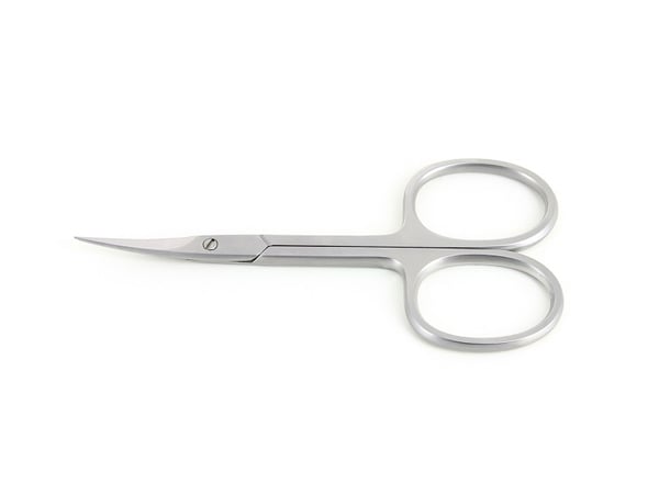 Miniatyrbillede 1 af 2: Ideal-tek 362 Rustfrit stål Buet klinge