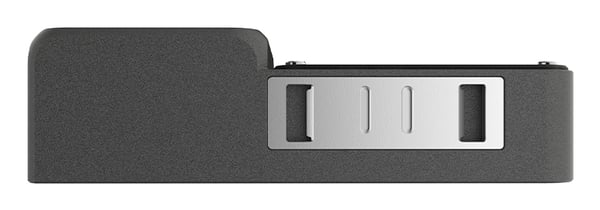 Miniatyrbild 5 av 11: Amaran Ace 25x Charcoal Kit 32 W