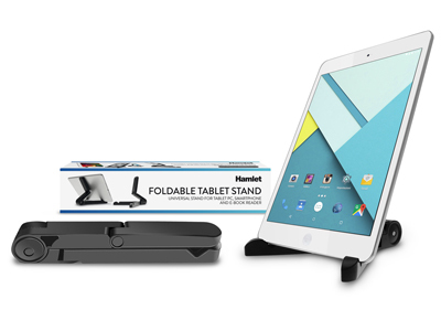 Hamlet XZPADTMSE holder Passiv holder Tablet/UMPC Sort
