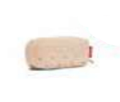 Reisenthel multicase makeup kompakt etui Beige